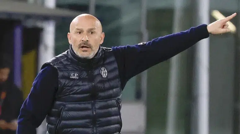 Beşiktaş’ta teknik direktör düğümü çözüldü: Yeni dönemin adı belli oldu
