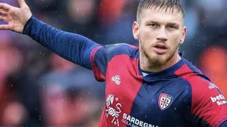 Semih Kılıçsoy Beşiktaş'a geri dönüyor: Teknik heyet karar verecek