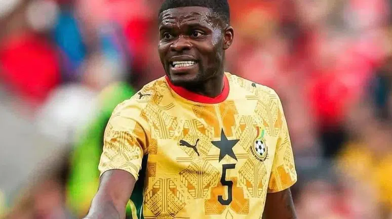 Thomas Partey'ye Kanada engeli: Dünya Kupası maçını kaçıracak