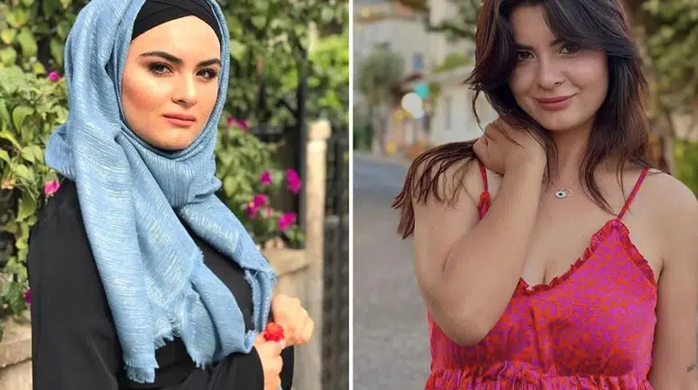 Fenomen gelin adayı Hanife Gürdal ikinci kez evleniyor