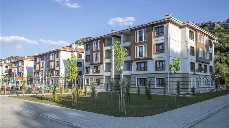 TOKİ 20 bin konut fiyatları ne kadar, hangi illerde satışa çıkacak?