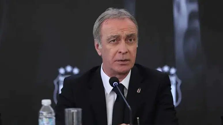 Önder Özen: Üç transferde sona yaklaştık, ikisiyle anlaştık