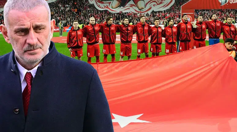 Milli futbolculardan Hacıosmanoğlu'nun villa vaadine ret iddiası