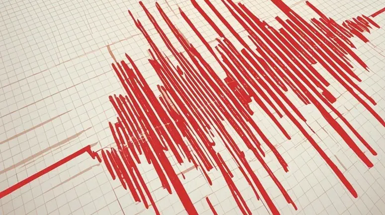 AFAD duyurdu! Akdeniz'de deprem oldu