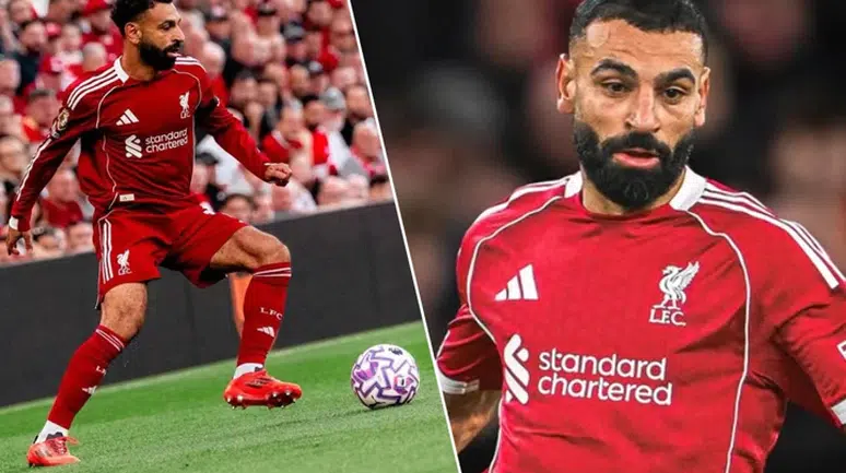 Rüştü Reçber'den Mohamed Salah iddiası: "Transfer tamamlandı"