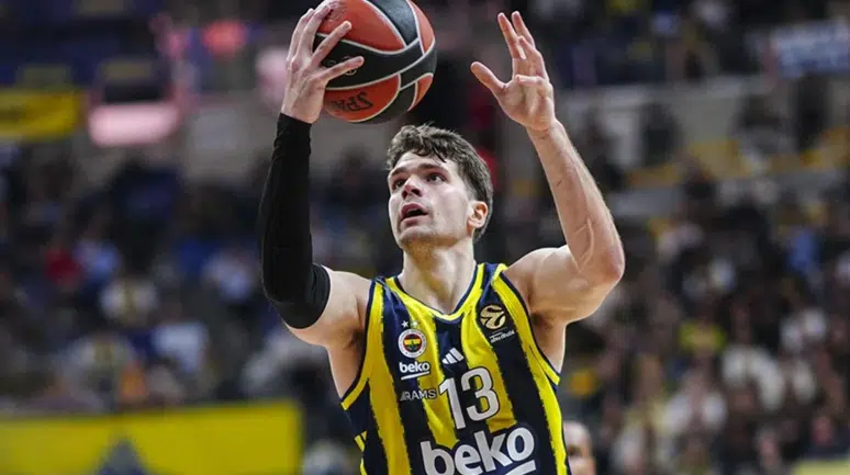 Fenerbahçe, Beko ile 8 yıldır devam eden sponsorluk iş birliğinin sona erdiğini açıkladı