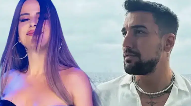 Simge Sağın ile İlkay Şencan ayrıldı mı? Sosyal medyadaki hamle dikkat çekti