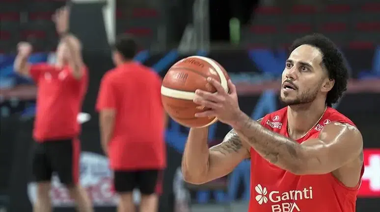 Shane Larkin milli takımda neden yok? Milli takımı bıraktığı iddiaları gündemde