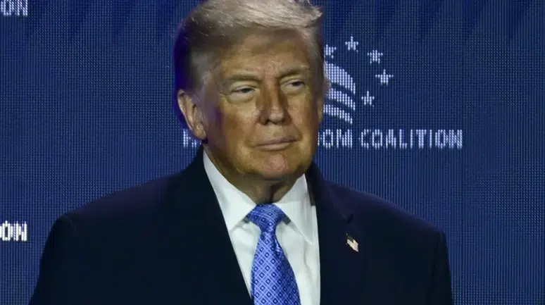 Trump'ın mali beyanı yayımlandı: Binlerce yatırım kalemi dikkat çekti