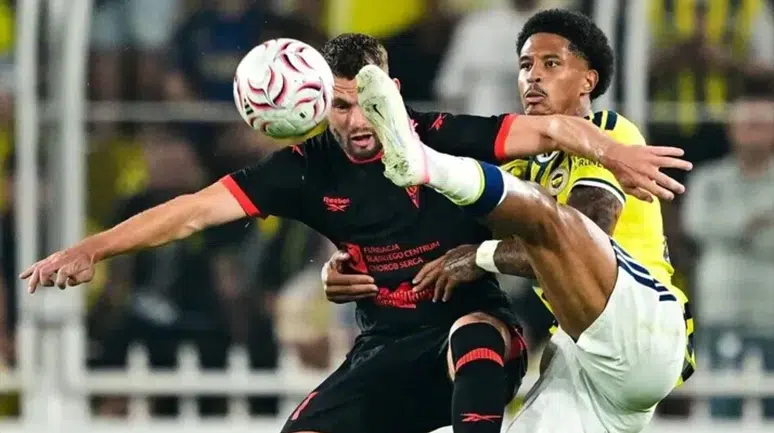 Fenerbahçe-Gornik Zabrze rövanş maçını Lothar D'hondt yönetecek