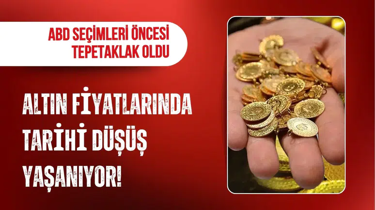 Altında seçim döngüsü alarmı! Tarih tekerrür ediyor