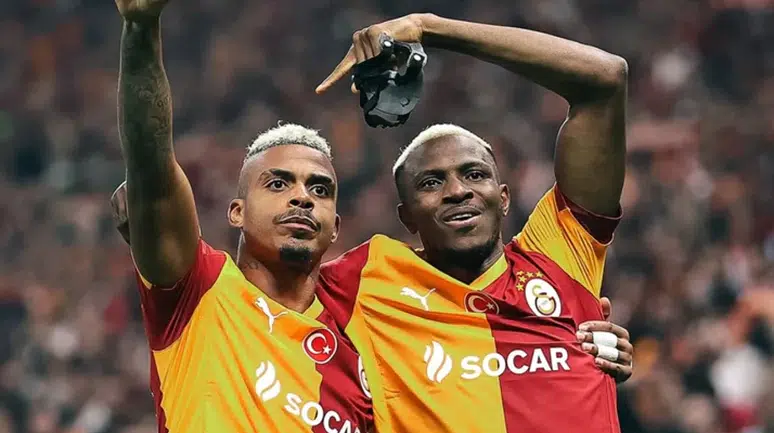 Süper Lig devi Mario Lemina'yı radarına aldı!