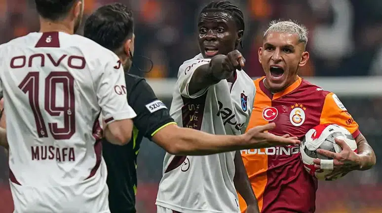 Trabzonspor’da Oulai ayrılığı! Fiorentina transferi için İtalya’ya gitti