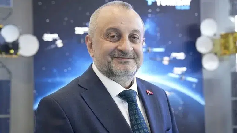 Ulaştırma ve Altyapı Bakan Yardımcılığına Ahmet Hamdi Atalay atandı