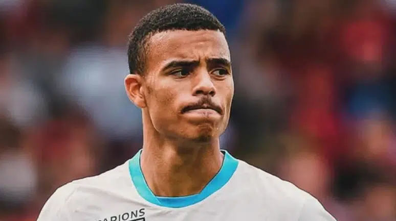 Atletico Madrid devreye girdi: Fenerbahçe'nin Greenwood transferi zora girdi
