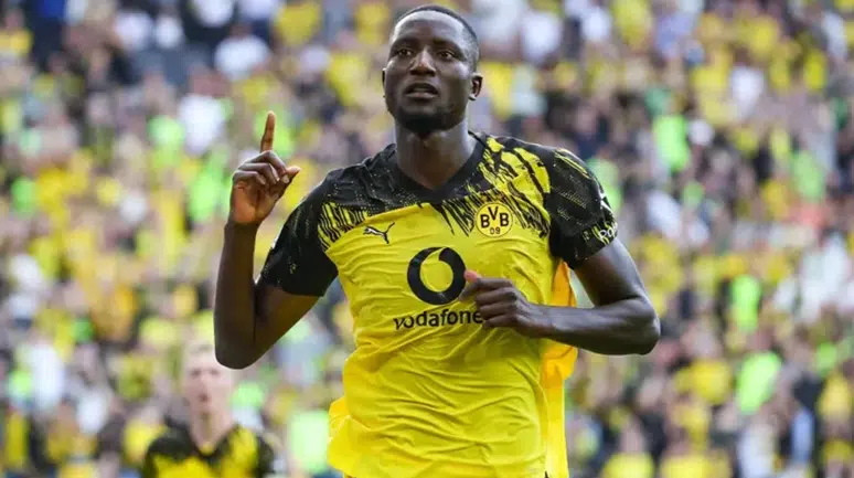 Alman basını duyurdu! Fenerbahçe Guirassy transferini bitirdi