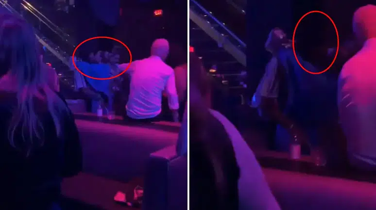 Mbappe ve Ester Expósito görüntülendi
