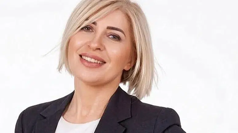 Neşe Berber, Lider Haber TV'nin Ankara temsilcisi oldu
