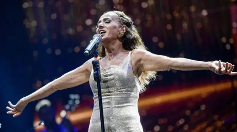 Yıldız Tilbe'den doğum günü kutlamasına şaşırtan yorum: "Biten 60 yılın neyini kutlayacağım?"
