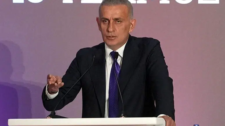 Rize Atletik Spor, BAL'dan çekildiğini açıkladı