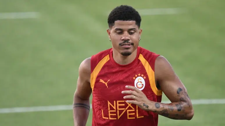 Premier Lig ekipleri Gabriel Sara'nın peşinde