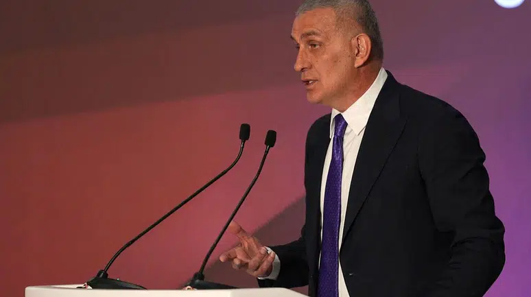 TFF kararı açıkladı! Altınordu profesyonel liglerde bir alt lige düşürüldü