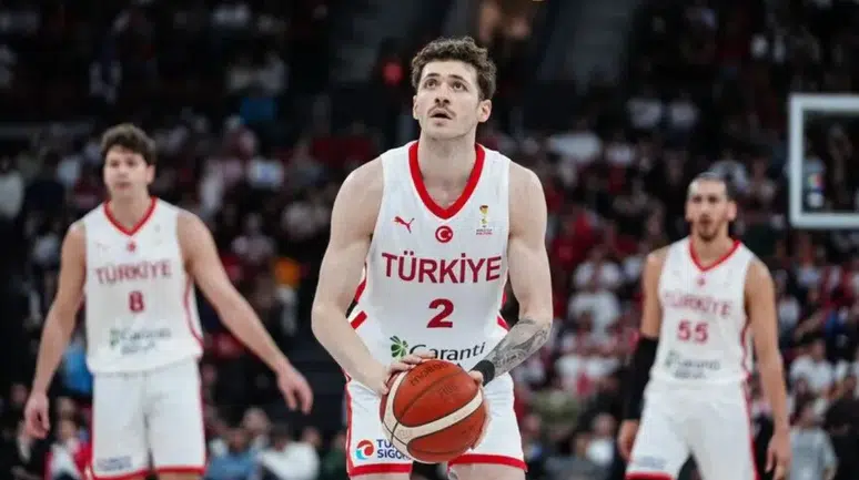 Türkiye erkekler milli takım kadrosunda kimler var 2026? Bosna Hersek maçında kimler yok?