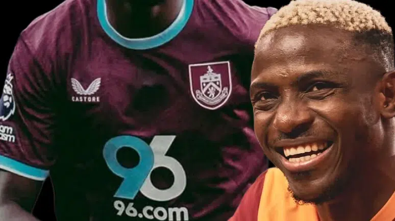 Galatasaray orta saha transferinde mutlu sona ulaştı! Osimhen ikna etti