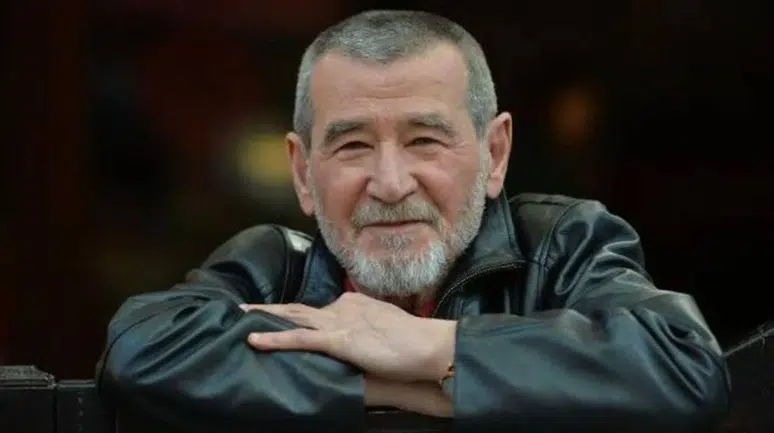 Şair Ahmet Telli 78 yaşında hayatını kaybetti