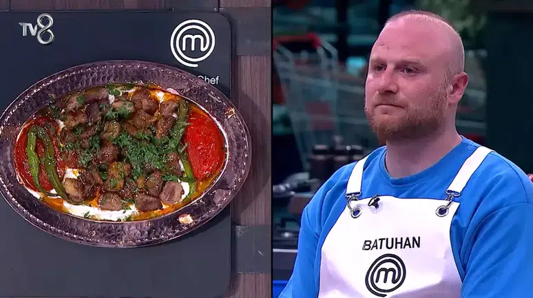 MasterChef 2026 ana kadroya giren ilk isim kim oldu? İlk beyaz önlük sahibini buldu