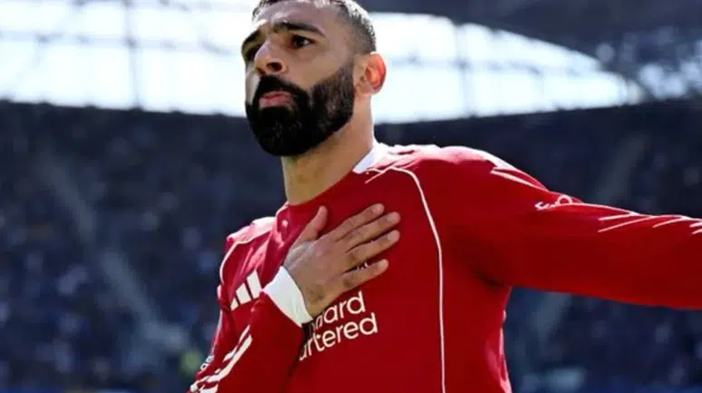 Mohamed Salah imzayı atıyor! Beşiktaş'ı seçme nedeni buymuş