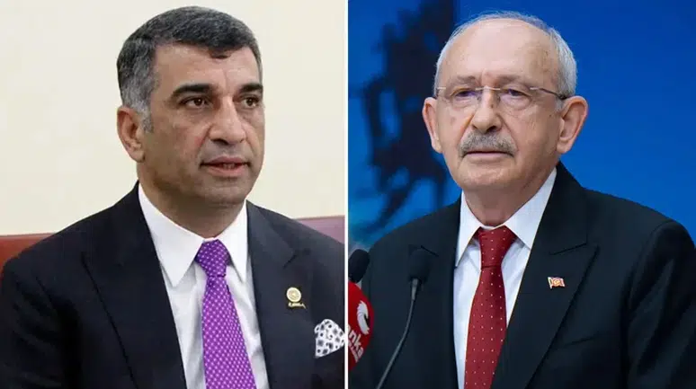 Seçimden çekilen isimden Kılıçdaroğlu'na ağır suçlama! Açıklamak zorundayım...