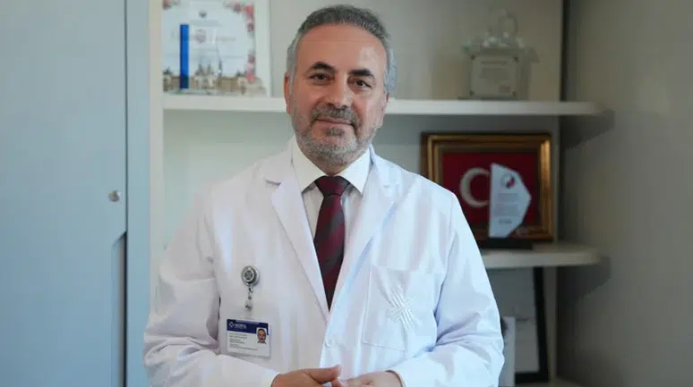 Uzmanlardan ailelere uyarı: Bebeklerde inek sütü için 1 yaş beklenmeli