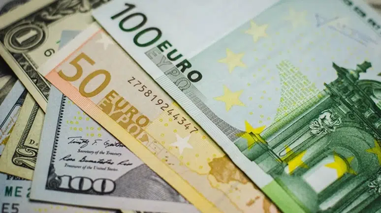 Dolar ve euro güne yükselişle başladı! İşte güncel alış-satış fiyatları