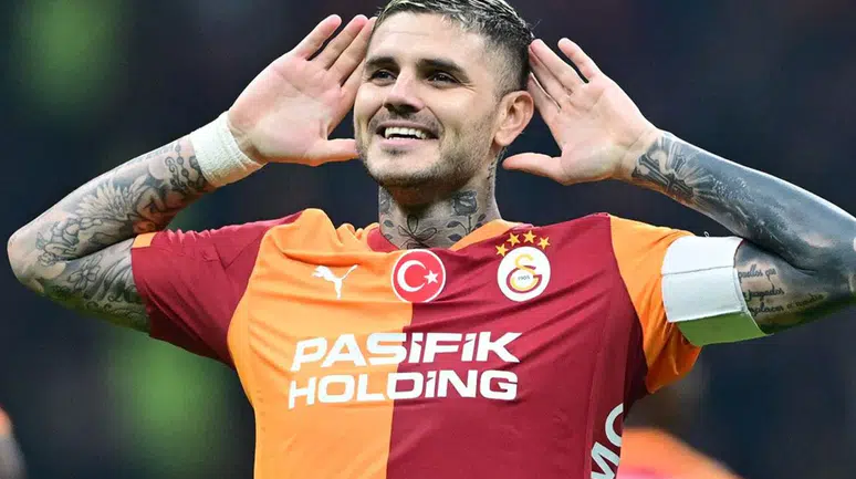 Icardi'nin menajerinden yeni takım açıklaması: "Birkaç seçeneği değerlendiriyoruz"