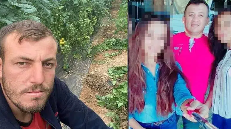 Eski sevgili cinayeti davası: Baba müebbet hapis, iki kızına 8 yıl 4 ay hapis cezası