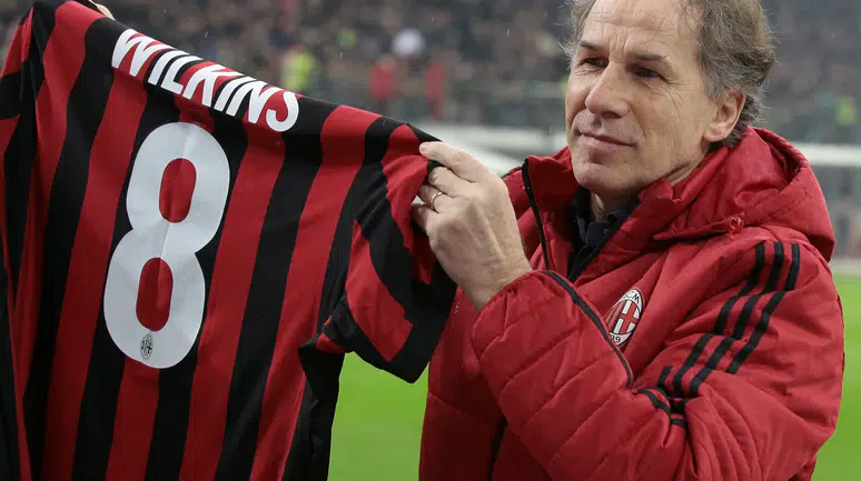 Franco Baresi kimdir, ölüm nedeni açıklandı mı? Milan efsanesi 66 yaşında veda etti