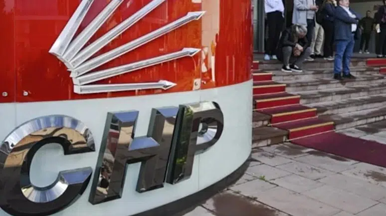 CHP 26 kentte vekilini kaybetti