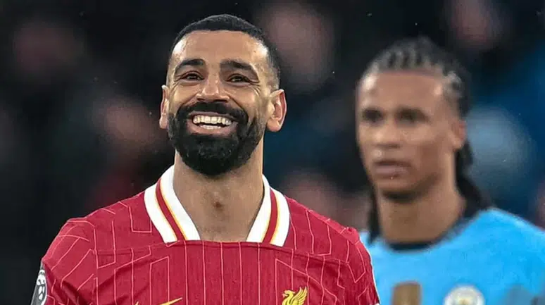 Mohamed Salah iddiası: Beşiktaş'ın transfer gündeminde dünya yıldızı mı var?