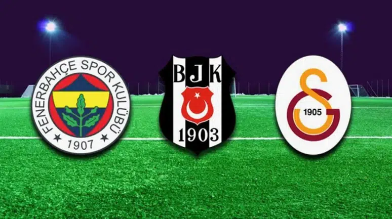 Üç büyük kulüpten 15 Temmuz'un 10. yılına ortak anma mesajı