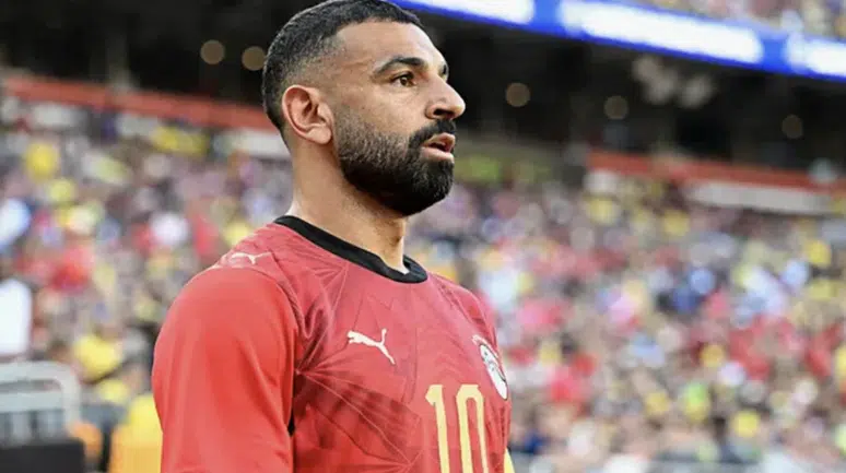 Mohamed Salah'ın menajerinden şok açıklama: Beşiktaş'a geliyor...