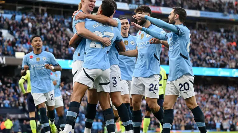 Galatasaray'dan Phil Foden hamlesi! Yönetim transfer için tüm şartları zorlayacak