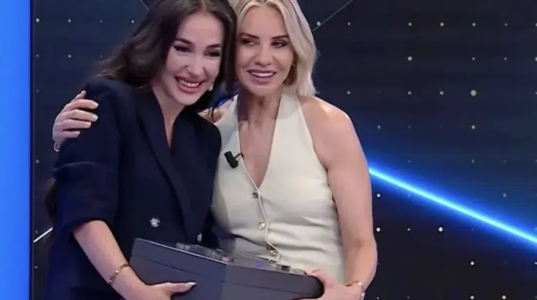 Var mısın Yok musun Yağmur kimdir, ne kadar kazandı? Kutuların ardındaki hayali herkesi şaşırttı