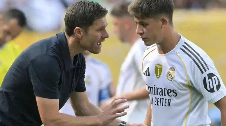Arda Güler iddiası gündem oldu! Soyunma odasında kriz yaşandığı öne sürüldü