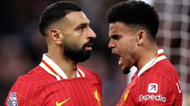 Beşiktaş'ın Mohamed Salah transferinde sıcak gelişme