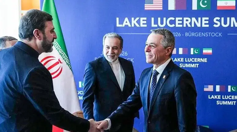 Washington Post iddiası: ABD, İsrail'in İranlı yetkililere suikast planını engelledi