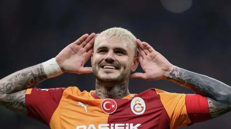 Galatasaray'da Icardi sonrası bir ayrılık daha mı? Lemina iddiası gündemde