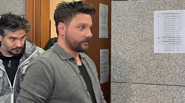 Oğuzhan Uğur'un emniyet ifadesi ortaya çıktı: "Para toplamadık, bilgi aktardık"