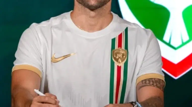 Amedspor, deneyimli sol bek Umut Meraş'ı kadrosuna kattı