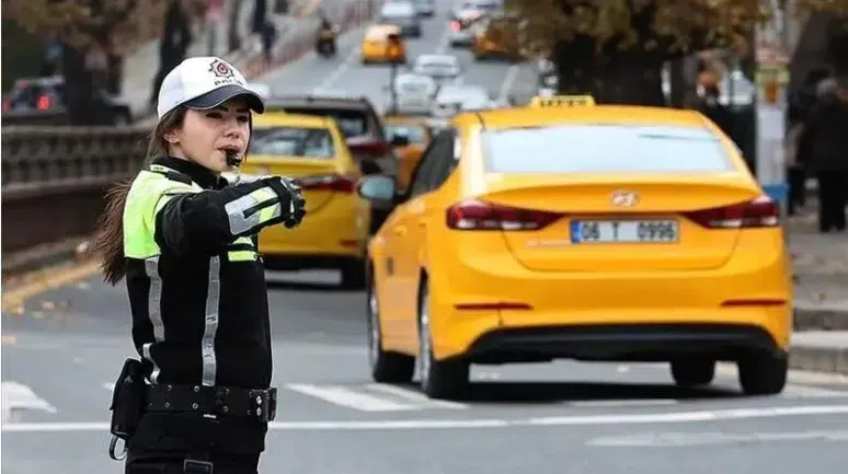 Ankara'da yarın bu yollara girmek yasak! İşte kapatılacak güzergâhlar